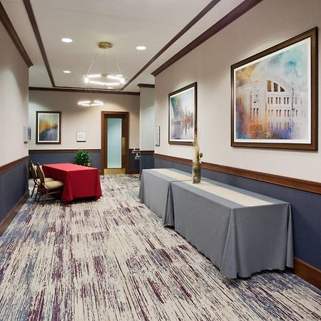 Sheraton St Paul Woodbury Hotel Dış mekan fotoğraf