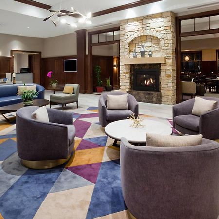 Sheraton St Paul Woodbury Hotel Dış mekan fotoğraf