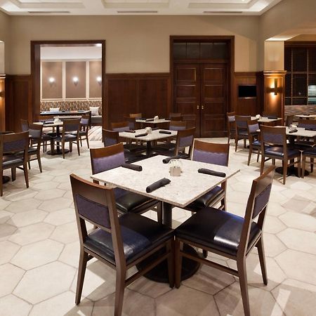 Sheraton St Paul Woodbury Hotel Dış mekan fotoğraf