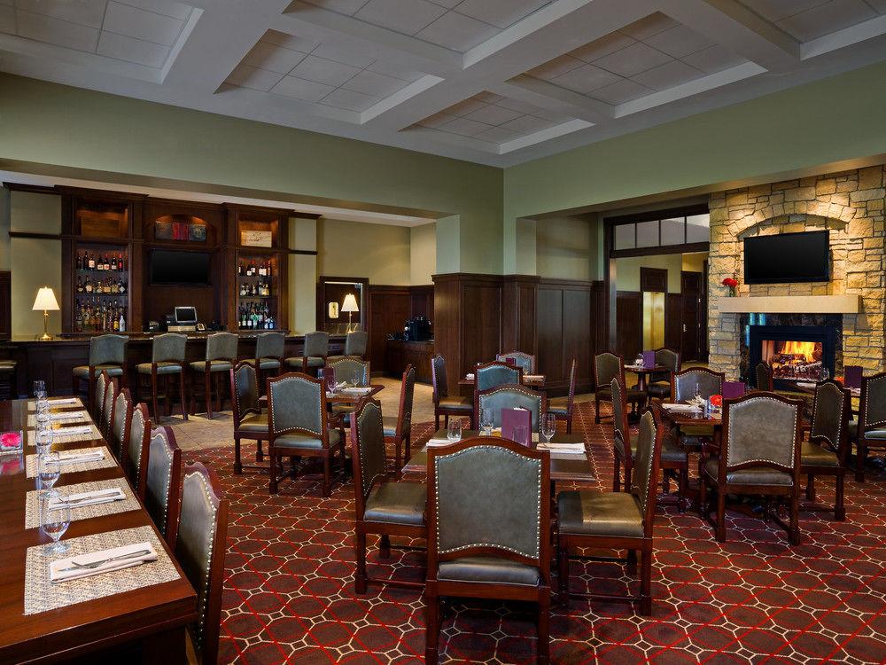 Sheraton St Paul Woodbury Hotel Dış mekan fotoğraf