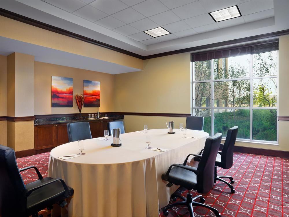 Sheraton St Paul Woodbury Hotel Dış mekan fotoğraf