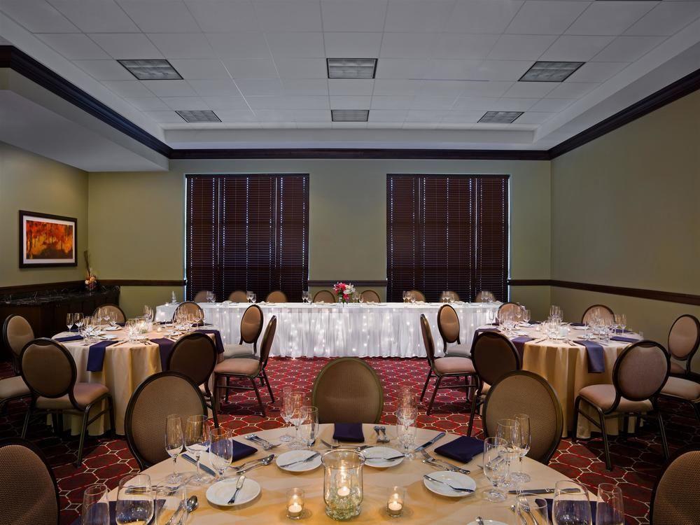Sheraton St Paul Woodbury Hotel Dış mekan fotoğraf