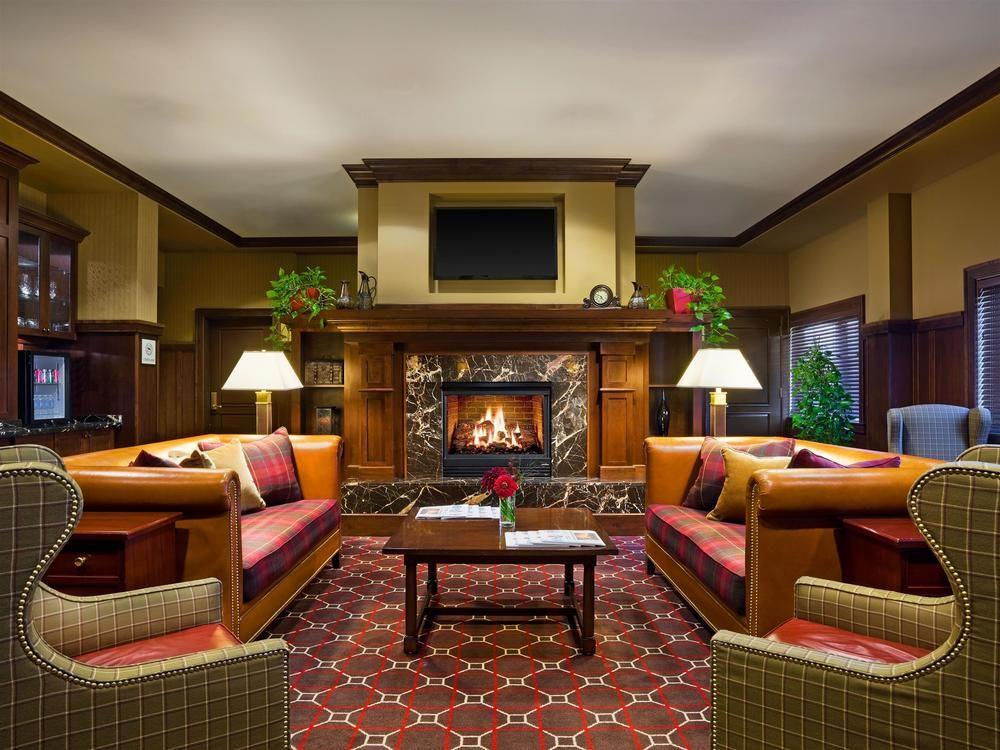 Sheraton St Paul Woodbury Hotel Dış mekan fotoğraf