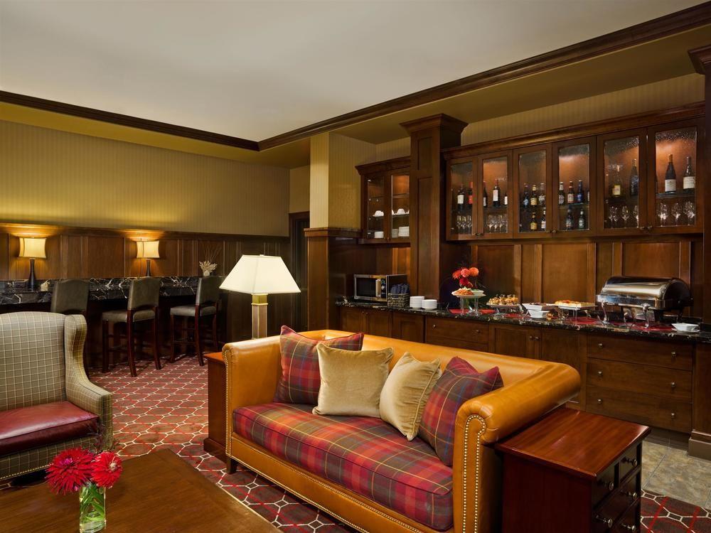 Sheraton St Paul Woodbury Hotel Dış mekan fotoğraf