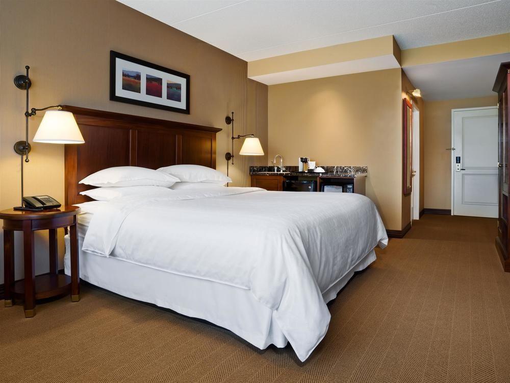 Sheraton St Paul Woodbury Hotel Dış mekan fotoğraf