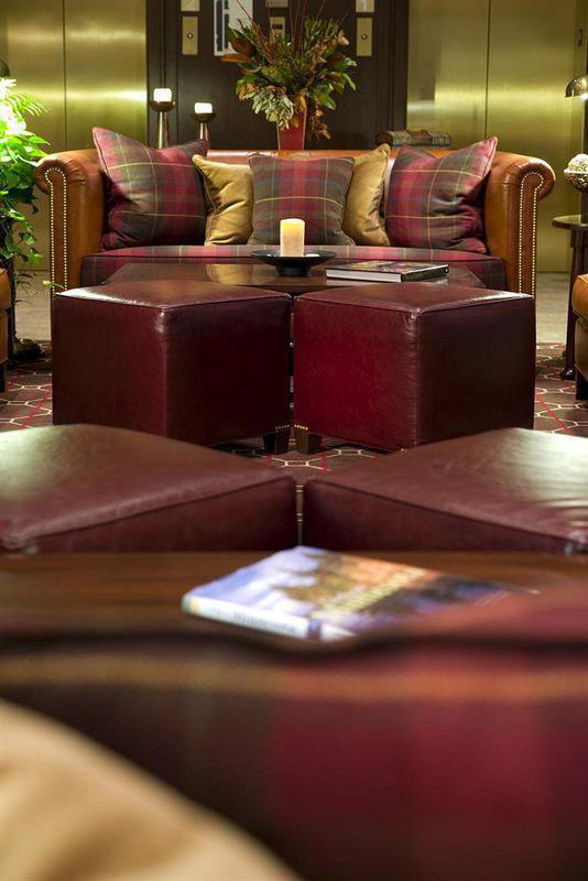 Sheraton St Paul Woodbury Hotel İç mekan fotoğraf