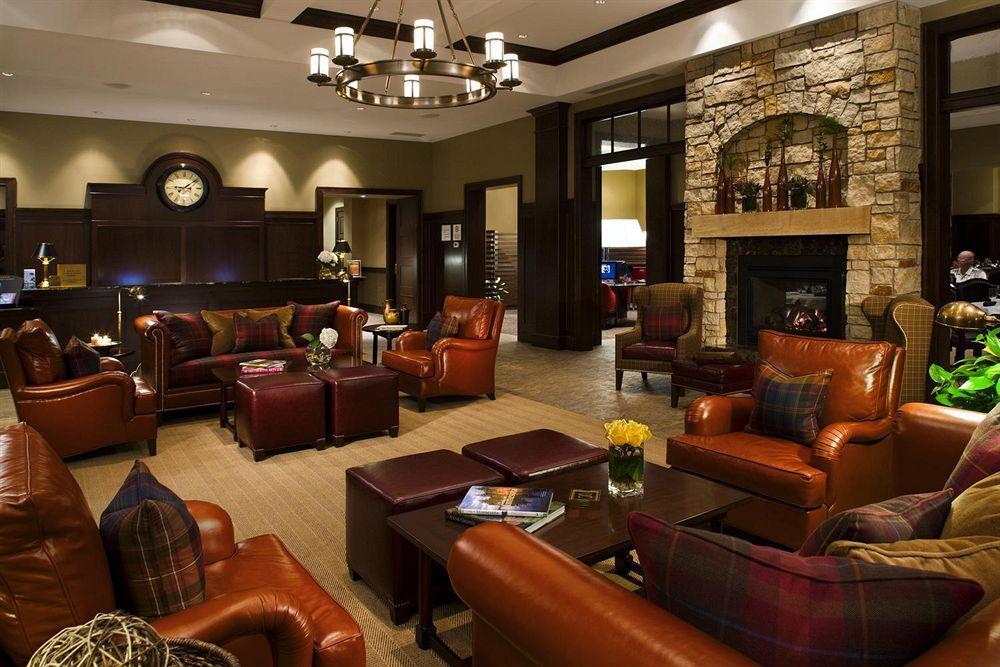 Sheraton St Paul Woodbury Hotel İç mekan fotoğraf