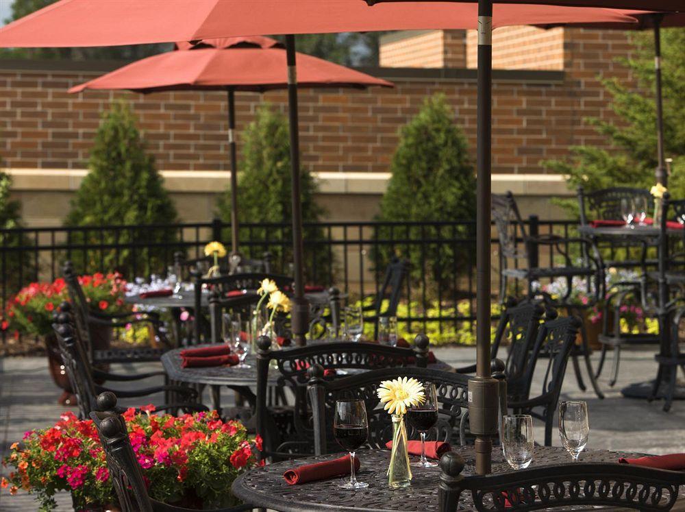 Sheraton St Paul Woodbury Hotel Dış mekan fotoğraf