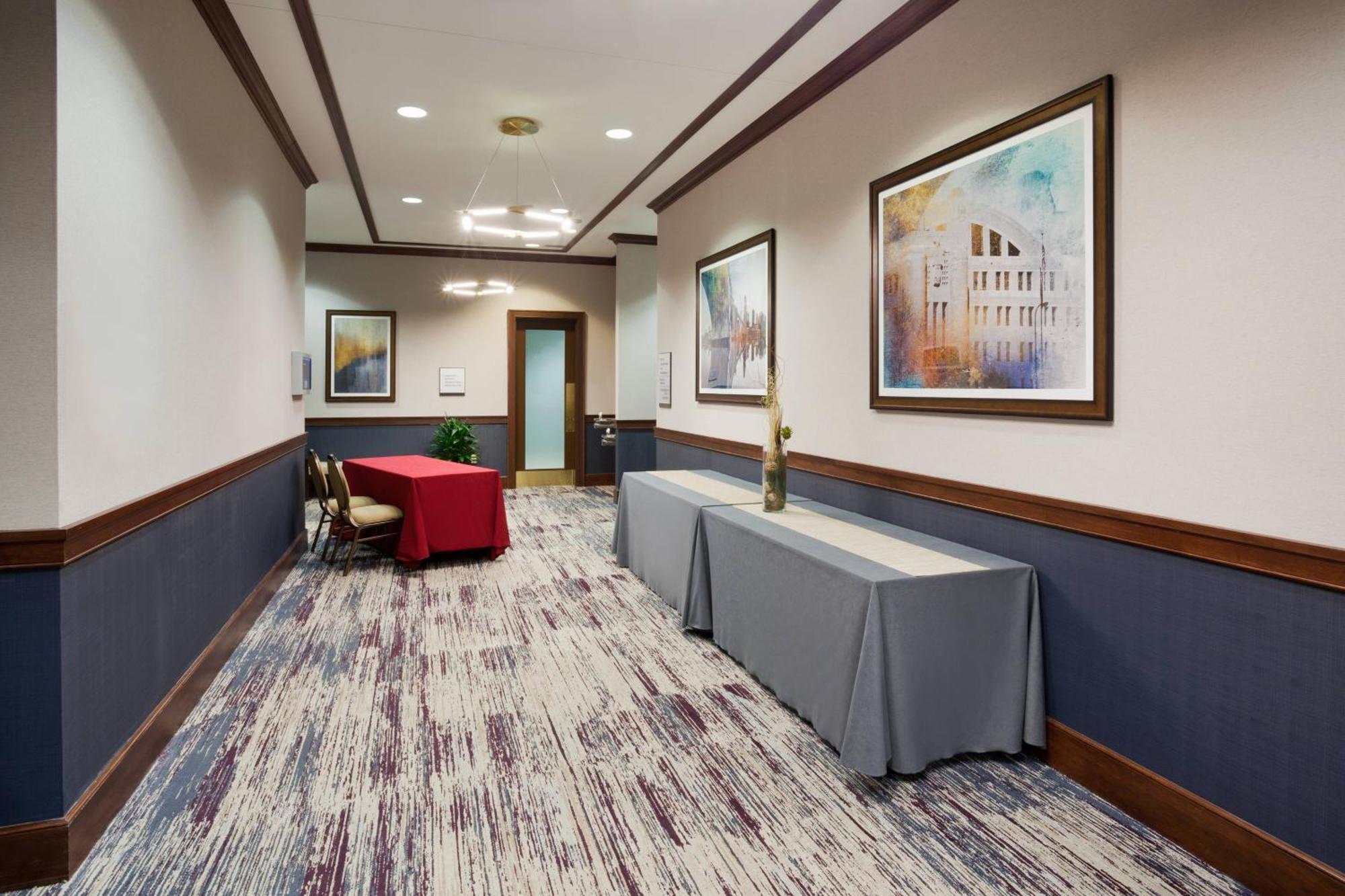 Sheraton St Paul Woodbury Hotel Dış mekan fotoğraf