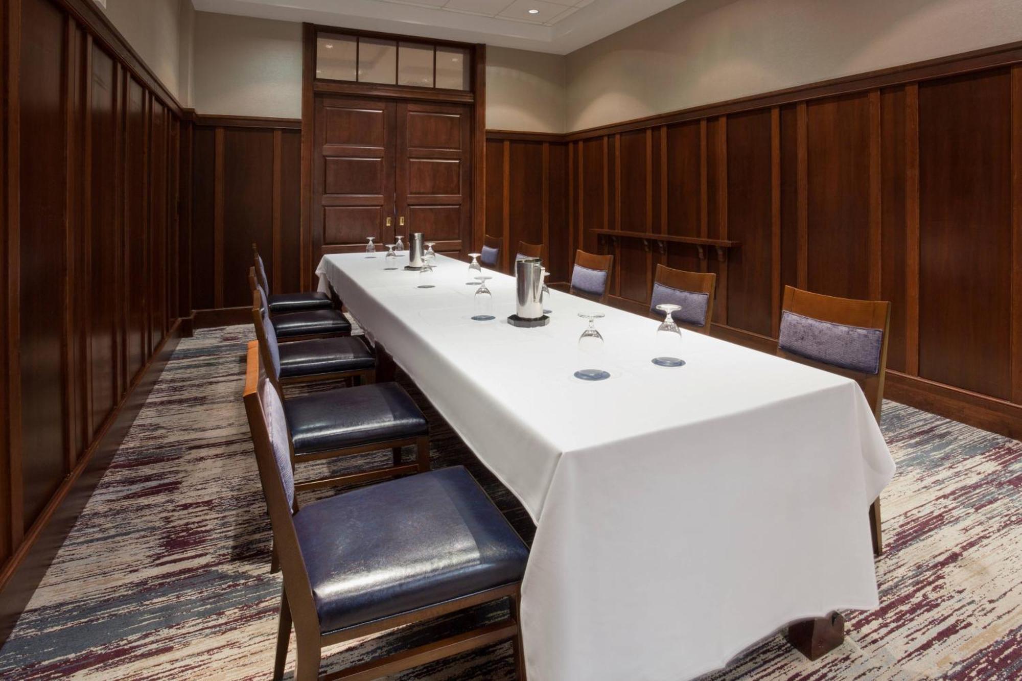 Sheraton St Paul Woodbury Hotel Dış mekan fotoğraf