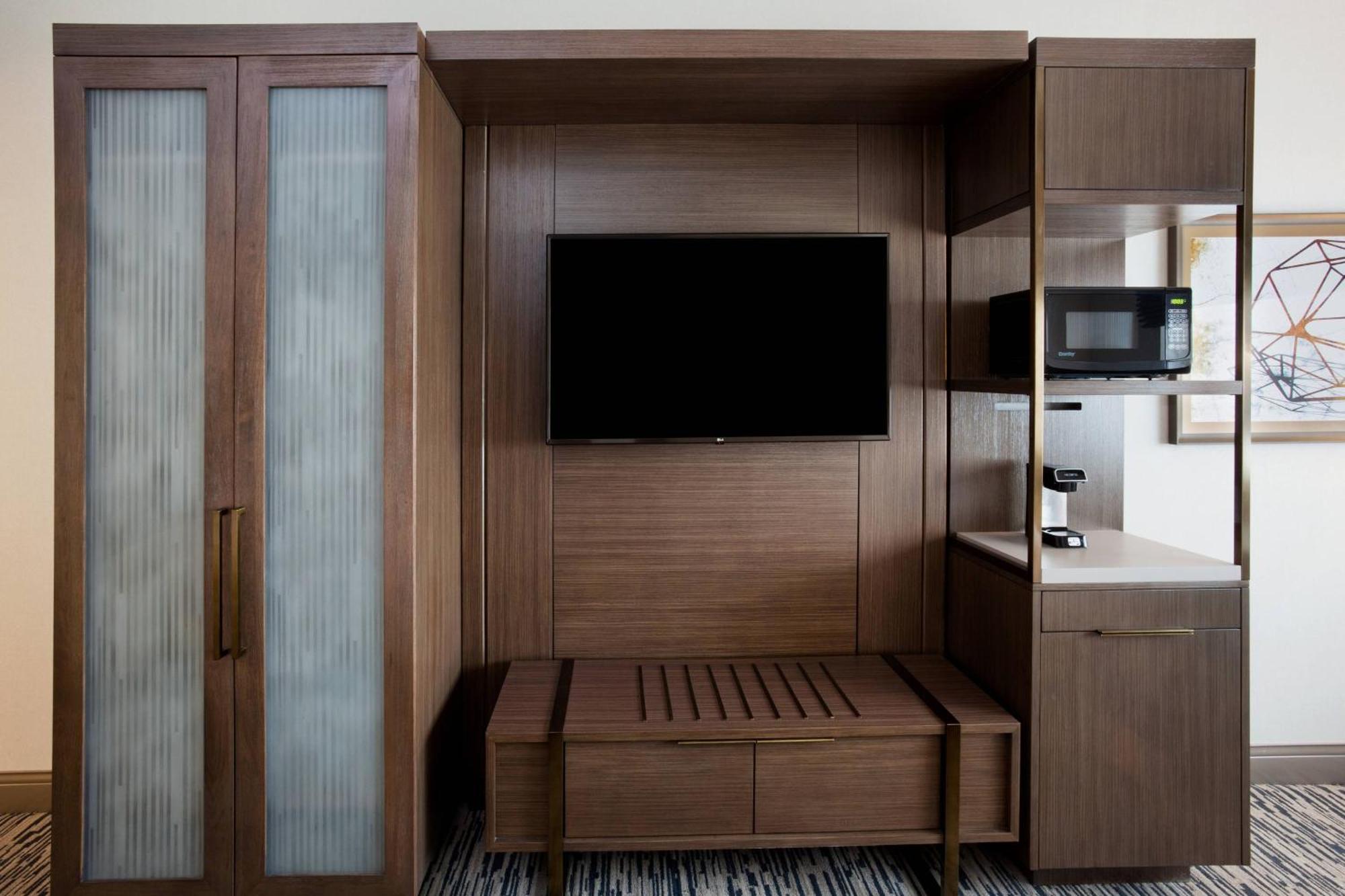 Sheraton St Paul Woodbury Hotel Dış mekan fotoğraf