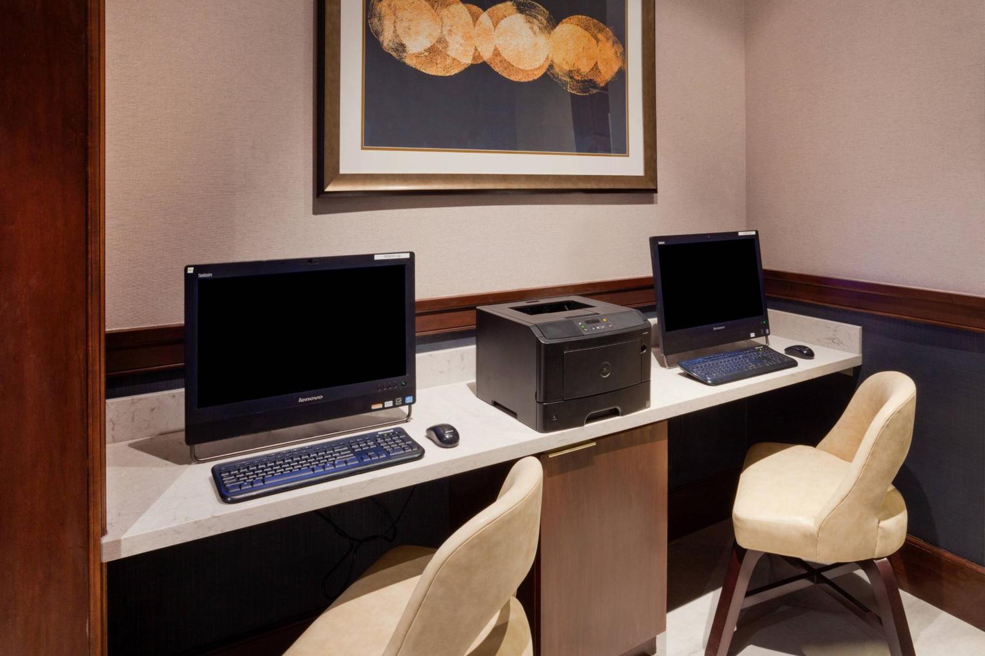 Sheraton St Paul Woodbury Hotel Dış mekan fotoğraf