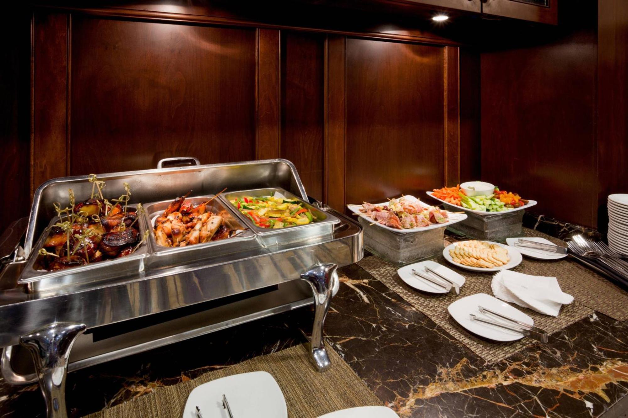Sheraton St Paul Woodbury Hotel Dış mekan fotoğraf