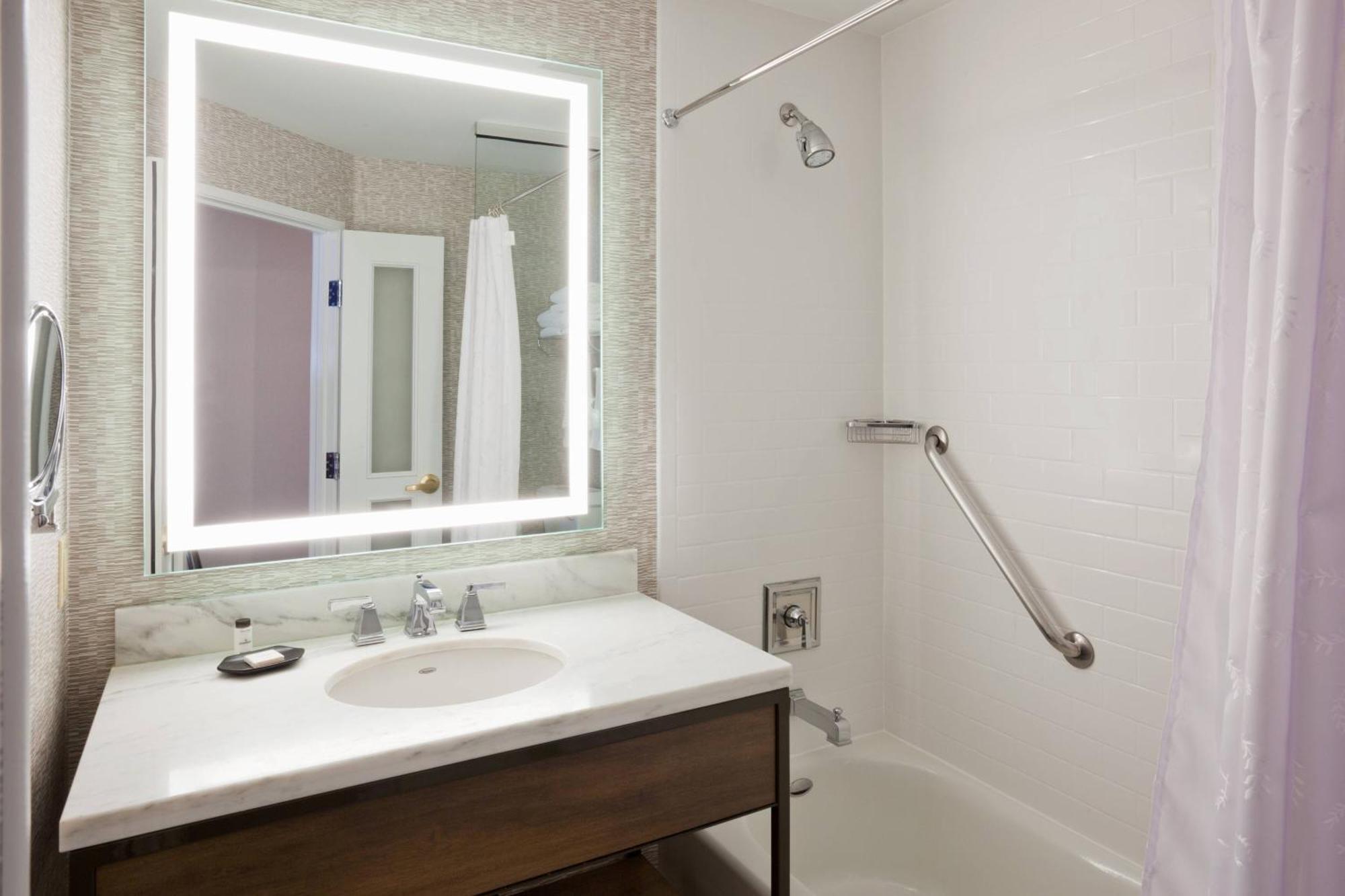 Sheraton St Paul Woodbury Hotel Dış mekan fotoğraf