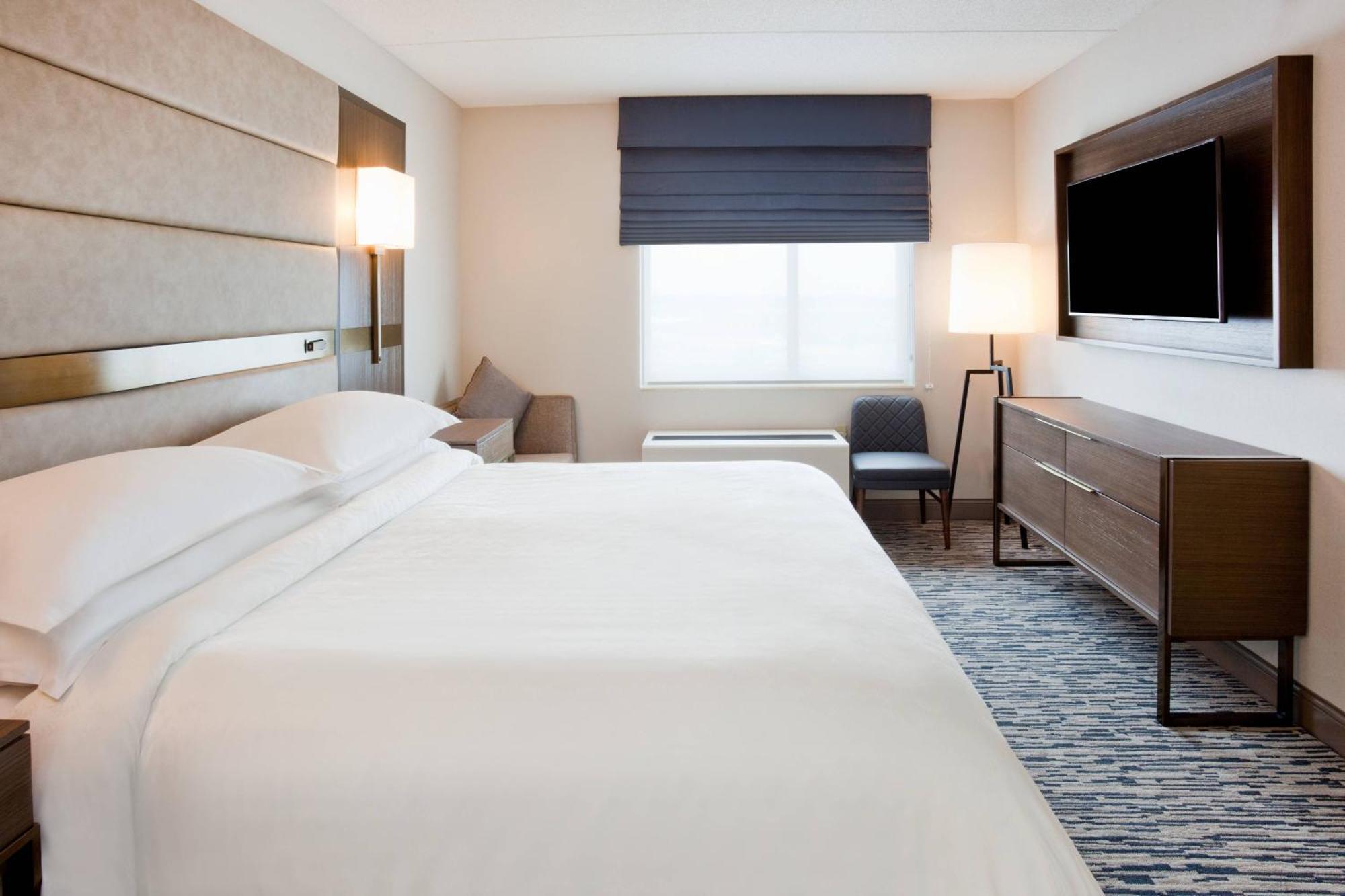 Sheraton St Paul Woodbury Hotel Dış mekan fotoğraf