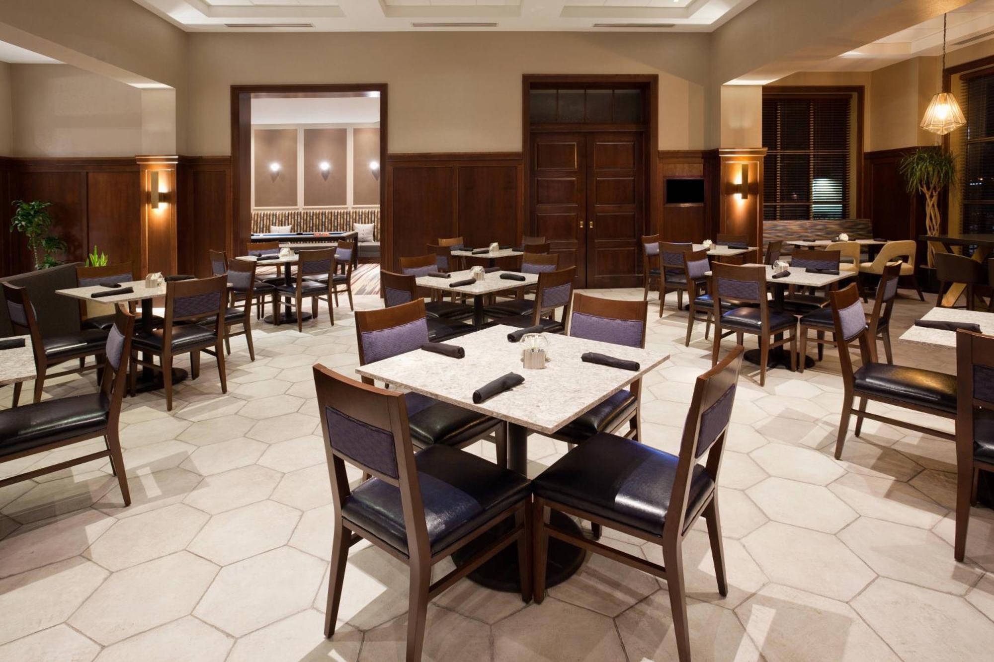 Sheraton St Paul Woodbury Hotel Dış mekan fotoğraf
