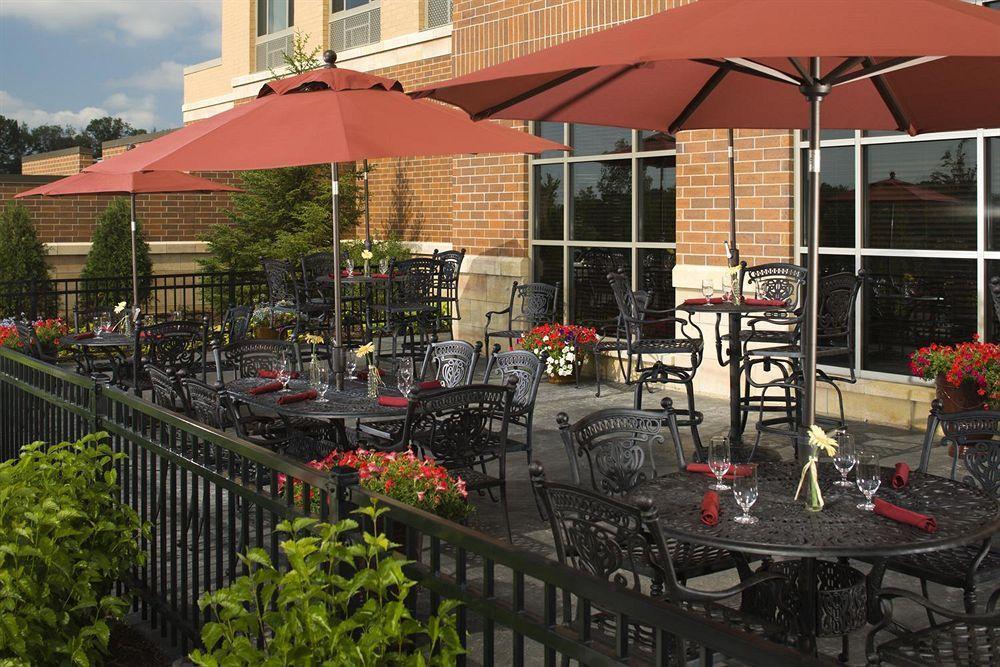 Sheraton St Paul Woodbury Hotel Dış mekan fotoğraf
