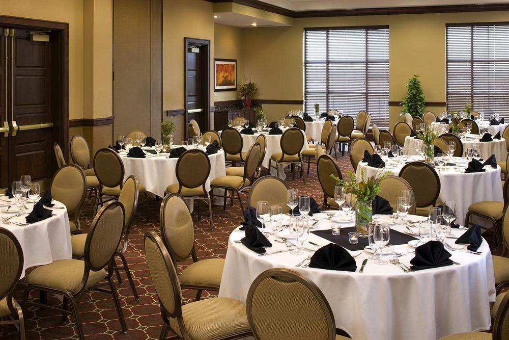 Sheraton St Paul Woodbury Hotel Dış mekan fotoğraf