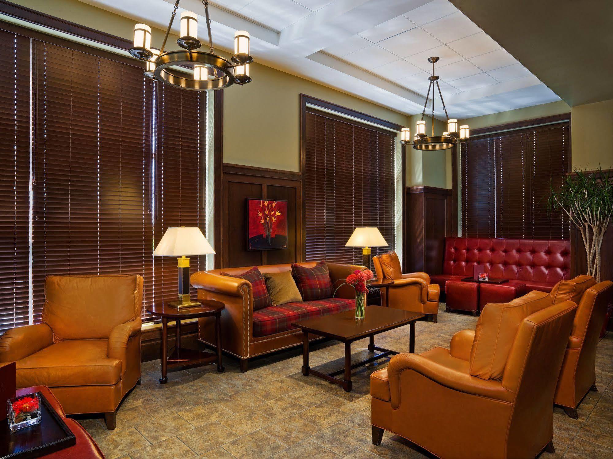 Sheraton St Paul Woodbury Hotel Dış mekan fotoğraf