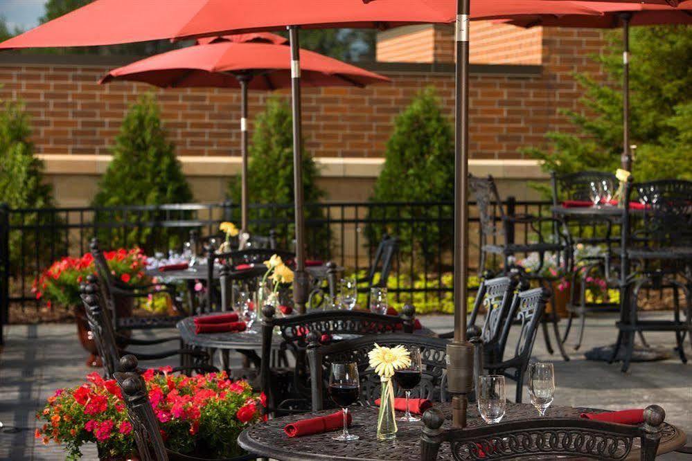 Sheraton St Paul Woodbury Hotel Dış mekan fotoğraf